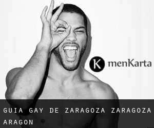 guía gay de Zaragoza (Zaragoza, Aragón)