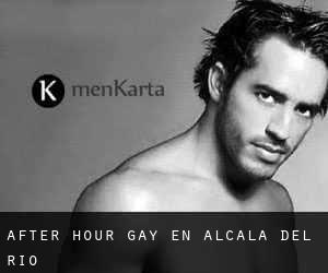 After Hour Gay en Alcalá del Río