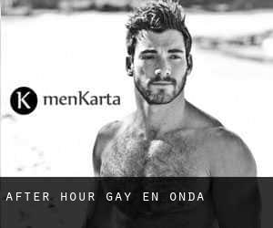 After Hour Gay en Onda