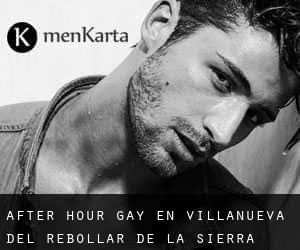 After Hour Gay en Villanueva del Rebollar de la Sierra