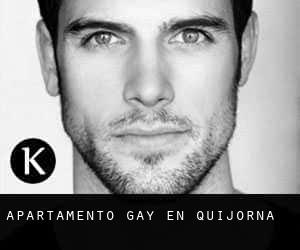 Apartamento Gay en Quijorna