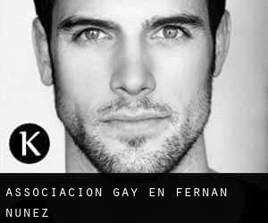 Associacion Gay en Fernán-Núñez