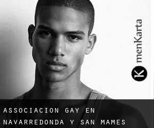 Associacion Gay en Navarredonda y San Mamés