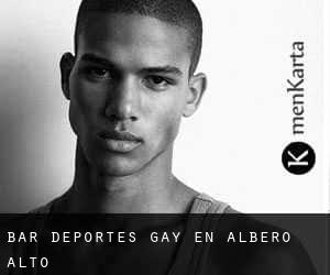 Bar Deportes Gay en Albero Alto