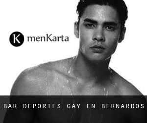 Bar Deportes Gay en Bernardos