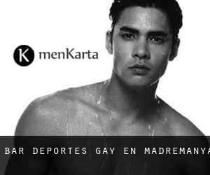 Bar Deportes Gay en Madremanya