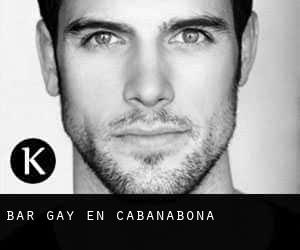 Bar Gay en Cabanabona