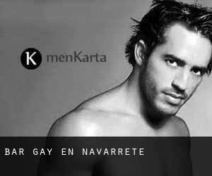 Bar Gay en Navarrete