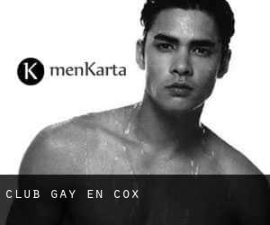 Club Gay en Cox