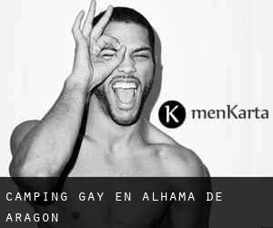 Camping Gay en Alhama de Aragón