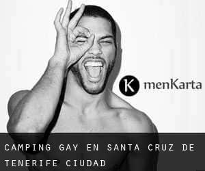 Camping Gay en Santa Cruz de Tenerife (Ciudad)