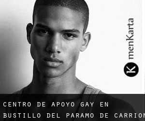 Centro de Apoyo Gay en Bustillo del Páramo de Carrión