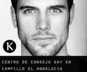 Centro de Consejo Gay en Campillo (El) (Andalucía)