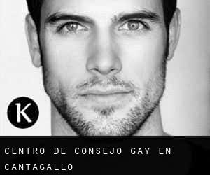 Centro de Consejo Gay en Cantagallo