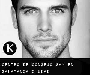 Centro de Consejo Gay en Salamanca (Ciudad)