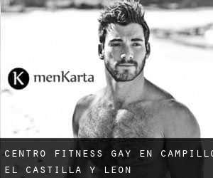 Centro Fitness Gay en Campillo (El) (Castilla y León)