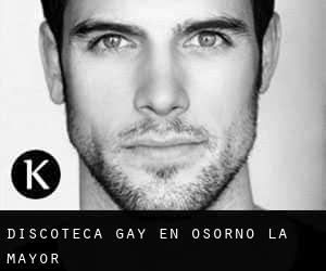 Discoteca Gay en Osorno la Mayor