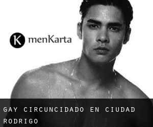 Gay Circuncidado en Ciudad Rodrigo