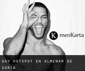 Gay Hotspot en Almenar de Soria