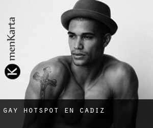 Gay Hotspot en Cádiz Gay Hotspot en Cádiz