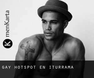 Gay Hotspot en Iturrama