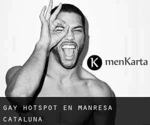 Gay Hotspot en Manresa (Cataluña)
