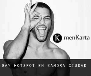Gay Hotspot en Zamora (Ciudad) Gay Hotspot en Zamora (Ciudad)