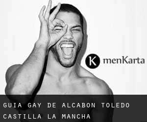 guía gay de Alcabón (Toledo, Castilla-La Mancha)