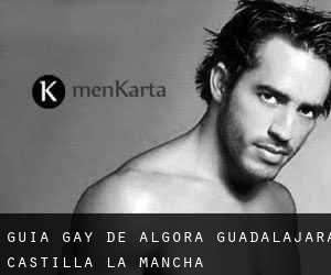 guía gay de Algora (Guadalajara, Castilla-La Mancha)