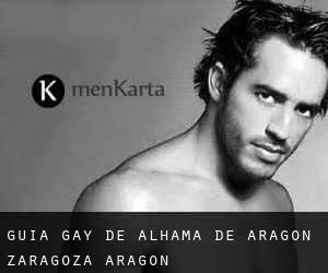 guía gay de Alhama de Aragón (Zaragoza, Aragón)