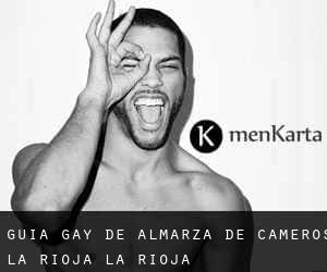 guía gay de Almarza de Cameros (La Rioja, La Rioja)