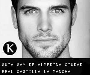 guía gay de Almedina (Ciudad Real, Castilla-La Mancha)