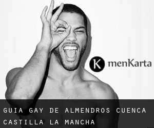 guía gay de Almendros (Cuenca, Castilla-La Mancha)
