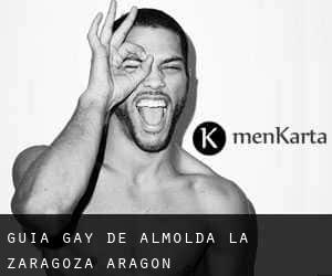 guía gay de Almolda (La) (Zaragoza, Aragón)
