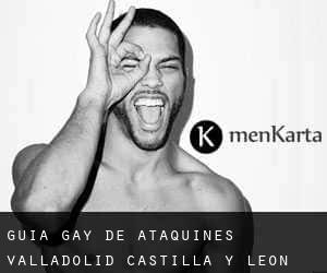 guía gay de Ataquines (Valladolid, Castilla y León)