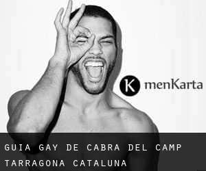 guía gay de Cabra del Camp (Tarragona, Cataluña)