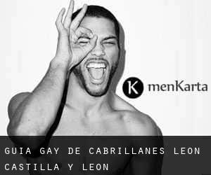 guía gay de Cabrillanes (León, Castilla y León)