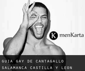 guía gay de Cantagallo (Salamanca, Castilla y León)