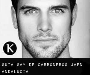 guía gay de Carboneros (Jaén, Andalucía)