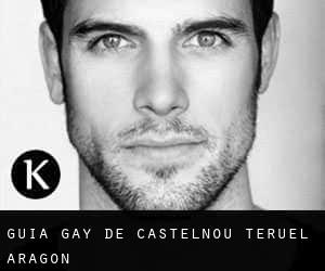 guía gay de Castelnou (Teruel, Aragón)