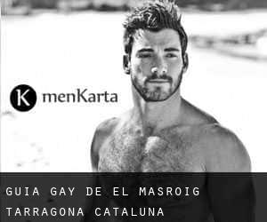 guía gay de el Masroig (Tarragona, Cataluña)