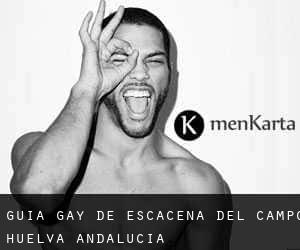 guía gay de Escacena del Campo (Huelva, Andalucía)