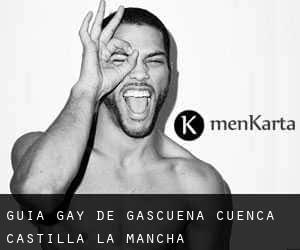 guía gay de Gascueña (Cuenca, Castilla-La Mancha)
