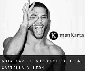 guía gay de Gordoncillo (León, Castilla y León)