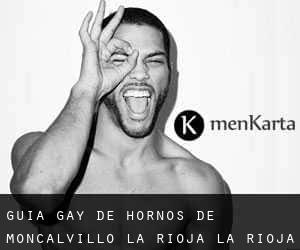 guía gay de Hornos de Moncalvillo (La Rioja, La Rioja)