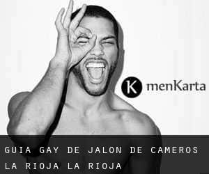 guía gay de Jalón de Cameros (La Rioja, La Rioja)