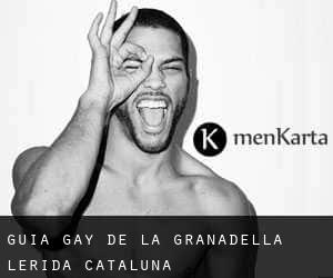 guía gay de la Granadella (Lérida, Cataluña)