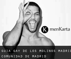 guía gay de Los Molinos (Madrid, Comunidad de Madrid)