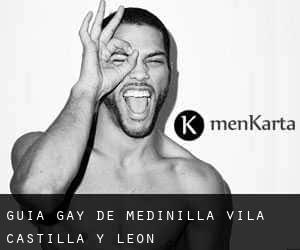 guía gay de Medinilla (Ávila, Castilla y León)
