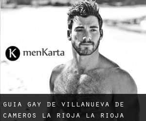 guía gay de Villanueva de Cameros (La Rioja, La Rioja)